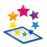 Special iApps C.I.C. Logo