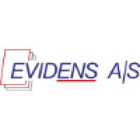 Evidens A/S Logo