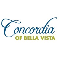 Concordia Retirement Community Logo
