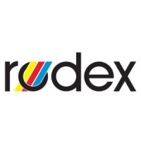 PPUH Rodex Sp. z o.o. Logo