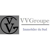 vvgroupe prestige immobilier du sud Logo