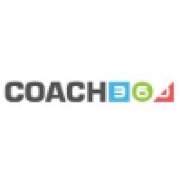 Coach360 Logo