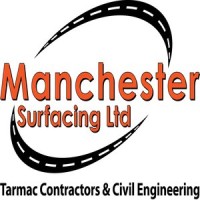 MANCHESTER ROAD SURFACING LIMITED Logo