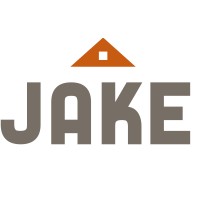 Jake Rakennus Bygg Ltd Logo