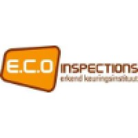 E.C.O. Inspections Logo