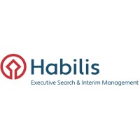 Habilis Executive Search & Interim Management Logo