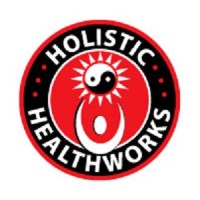 Holistic Healthworks Logo