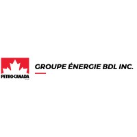Groupe Énergie BDL Inc. Logo