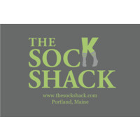 The Sock Shack Logo