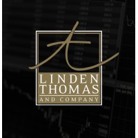 Linden Thomas & Company Logo