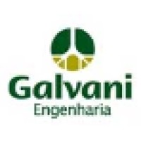 Galvani Engenharia Logo