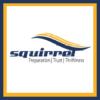 Squirrel Softech Services Pvt Ltd Logo