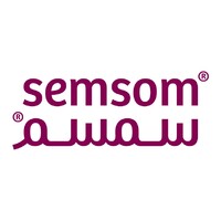 Semsom Logo