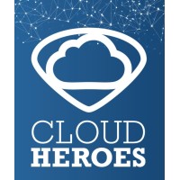 Cloud Heroes Logo