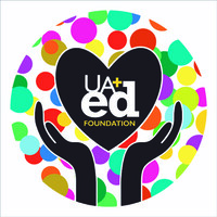UPPER ARLINGTON EDUCATION FOUNDATION Logo