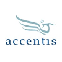 Accentis Limited Logo