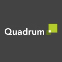 Quadrum Global Logo