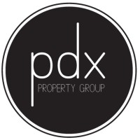 PDX Property Group Logo
