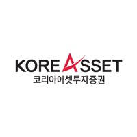 Korea Asset Investment Securities Co., Ltd. Logo