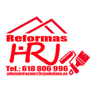 Reformas HRJ Logo