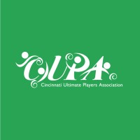 Cincinnati Ultimate Players Association Logo