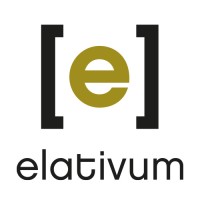 elativum GmbH Logo