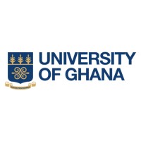 University of Ghana Logo