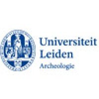 Leiden University - Faculty of Archaeology Logo