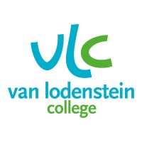 Van Lodenstein College Logo