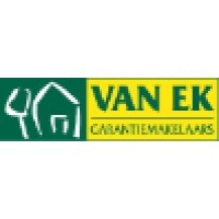 van ek garantiemakelaars Logo