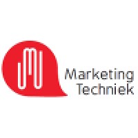 Marketing Techniek Logo