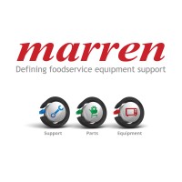 Marren Microwave Ltd Logo