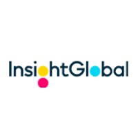 INSIGHT GLOBAL SOLUTIONS LIMITED Logo
