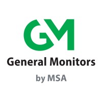 General Monitors Logo