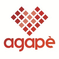 Agapè Netherlands Logo