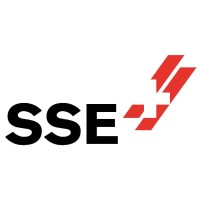 SSE Sverige AB Logo