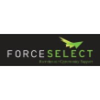 ForceSelect Logo