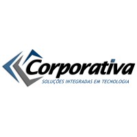 Corporativa Soluções Integradas em Tecnologia Logo