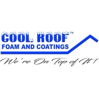 Cool Roof Foam and Coatings Logo