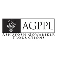 Ashutosh Gowariker Productions (AGPPL) Logo