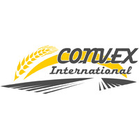 Convex International Logo