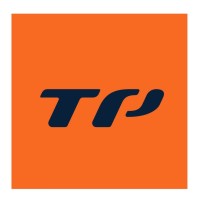 TP Logística Logo