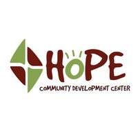 Hope Community Development Center Logo