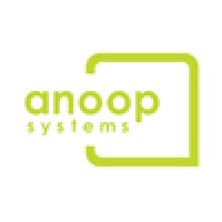 Anoop Systems Logo