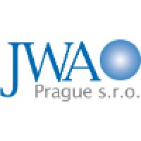 JWA Prague s.r.o. Logo