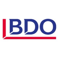 BDO Germany Logo