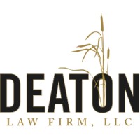 Deaton Law Firm, LLC Logo