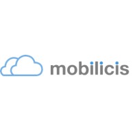 Mobilicis, Inc. Logo