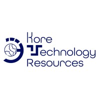 Kore Technology Resources, LLC Logo