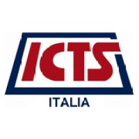 ICTS Italia Srl Logo
